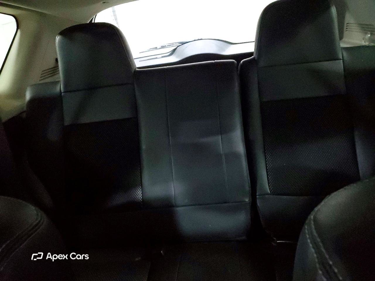 Jeep Compass 2016