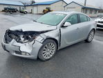 Buick Regal 2012
