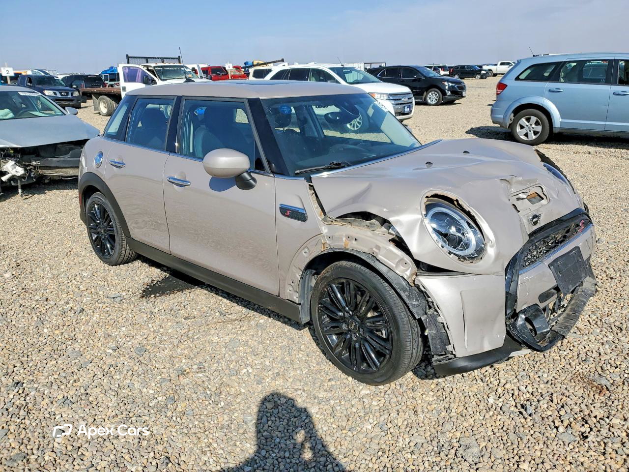 MINI Cooper 2024