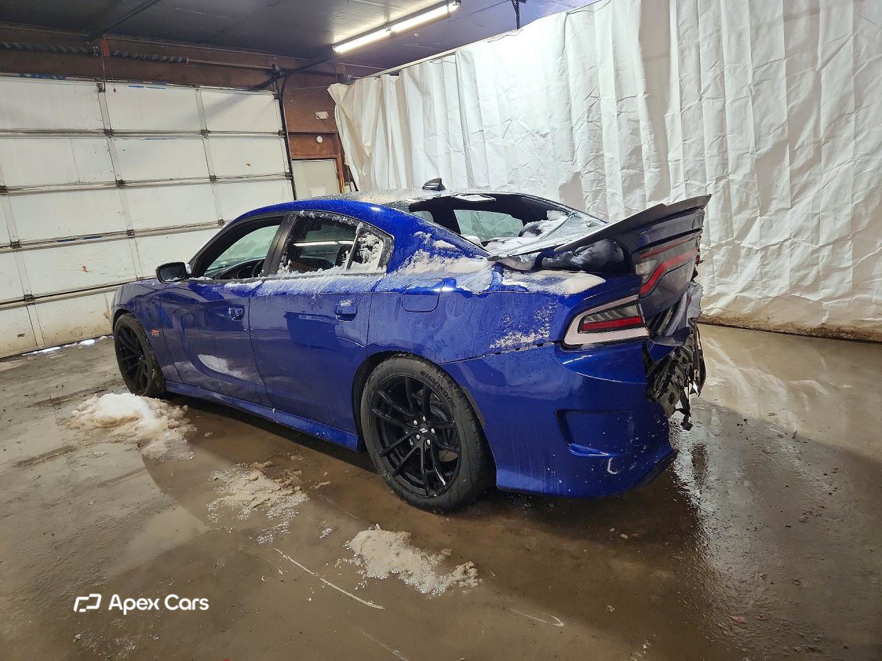 Dodge Charger 2020