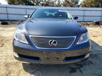 Lexus LS 2009