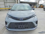 Toyota Sienna 2025