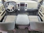 Dodge RAM 2011