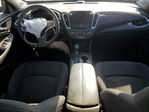 Chevrolet Malibu 2024