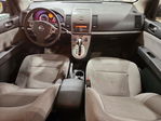 Nissan Sentra 2011
