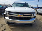 Chevrolet Silverado 2021