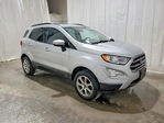 Ford EcoSport 2020
