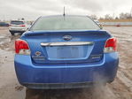 Subaru Impreza 2016