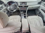 Kia Optima 2016
