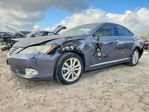 Lexus ES 2012