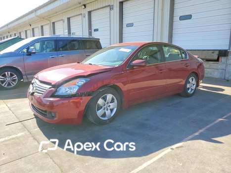 Nissan Altima 2007 - Image 1 of 12