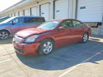 Nissan Altima 2007