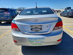 Hyundai Accent 2015