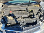 Chevrolet Traverse 2011