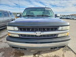Chevrolet Silverado 2002