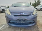 Ford Fiesta 2012