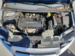 Chevrolet Sonic 2015