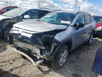 Toyota RAV 4 2019