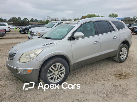 Buick Enclave 2008 - Image 1 of 13