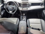 Toyota RAV 4 2013