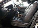 Audi A6 2012