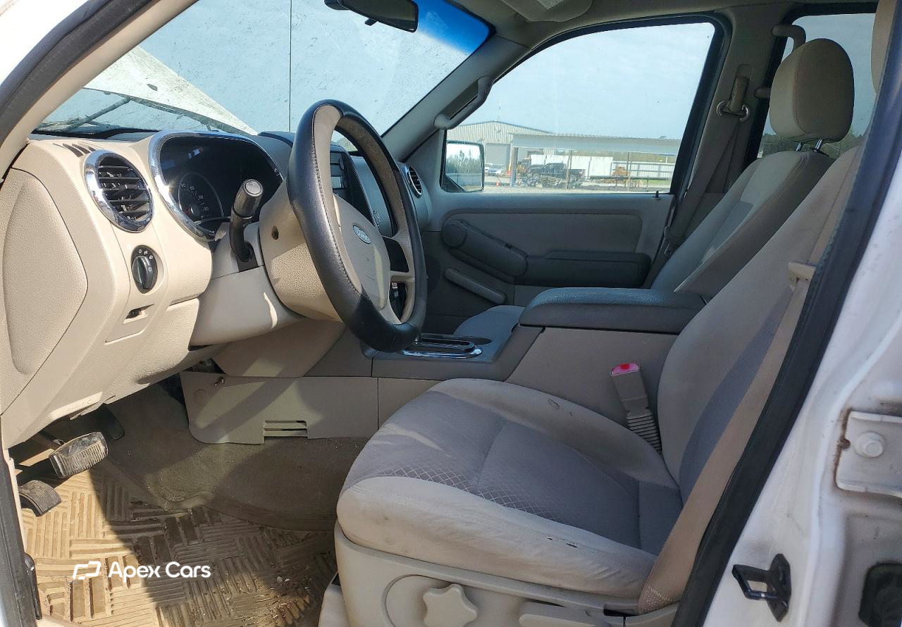 Ford Explorer 2006