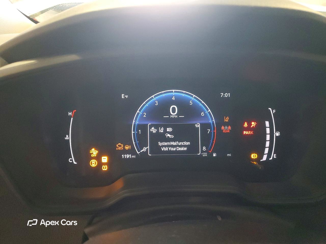 Toyota Corolla 2026