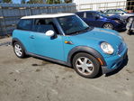 MINI Cooper 2009