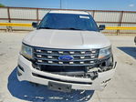 Ford Explorer 2016