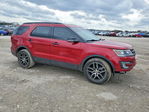 Ford Explorer 2017