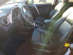 Toyota RAV 4 2017