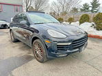Porsche Cayenne 2015