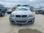 BMW Series 3 2011