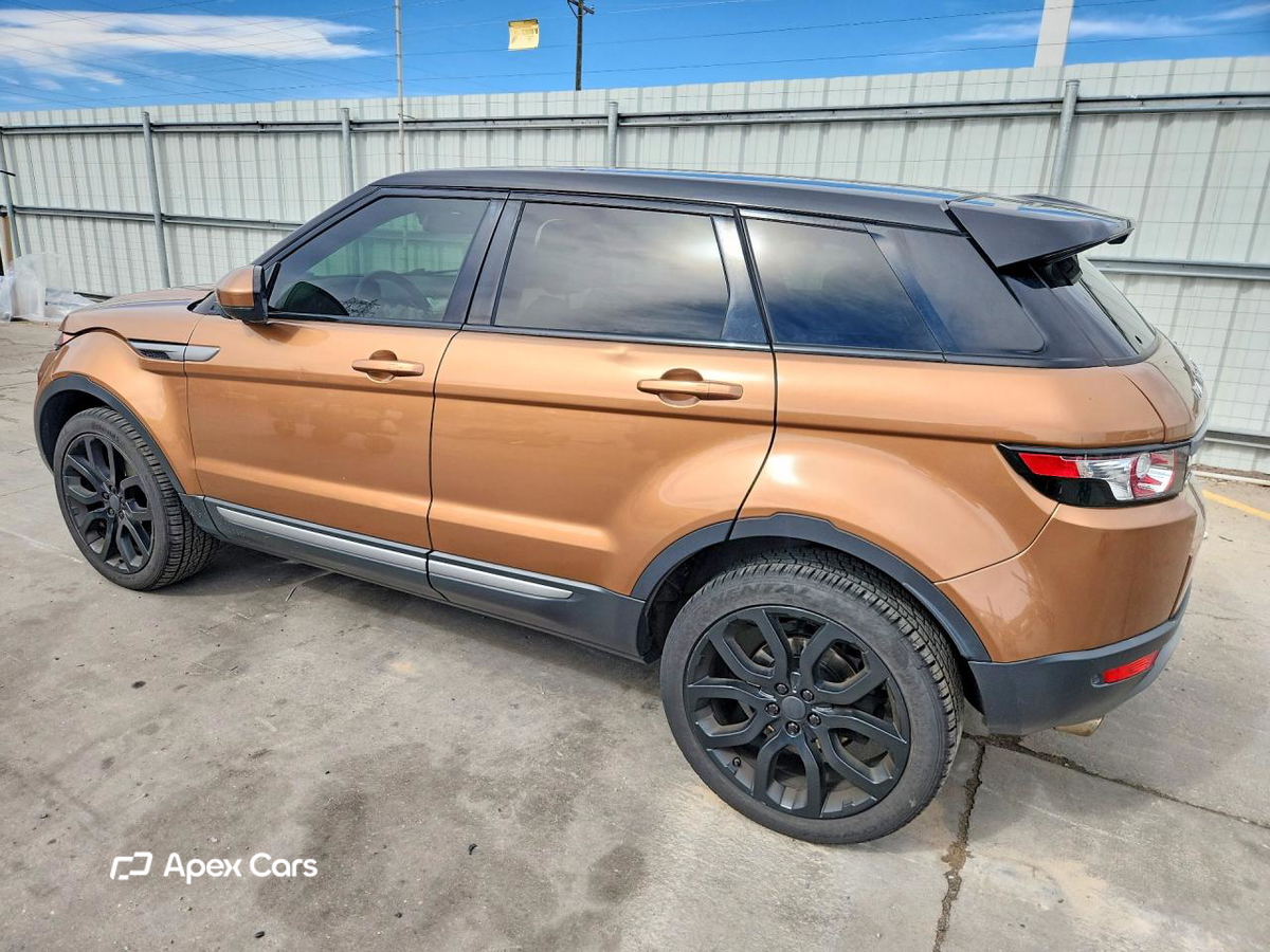 Land Rover Range Rover 2014