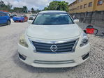 Nissan Altima 2014