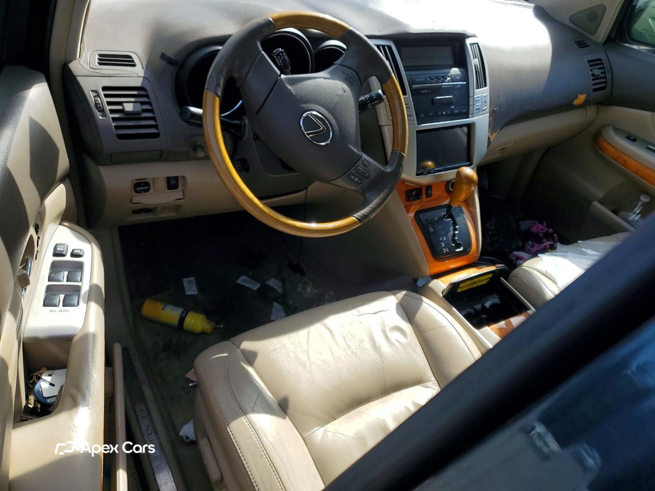 Lexus RX 2005