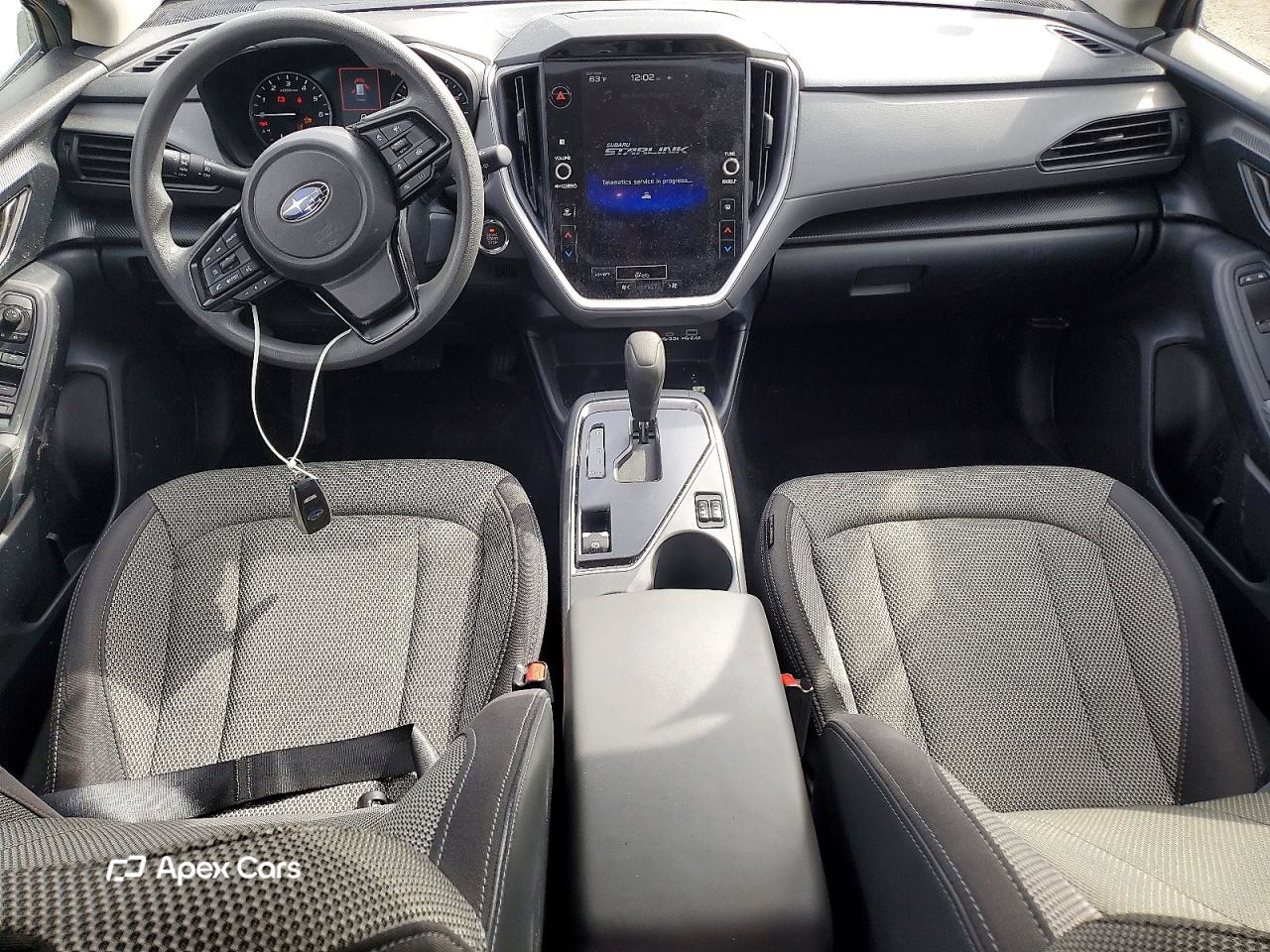 Subaru XV 2024