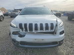 Jeep Cherokee 2017