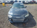 Audi A4 2017