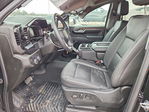 Chevrolet Silverado 2025