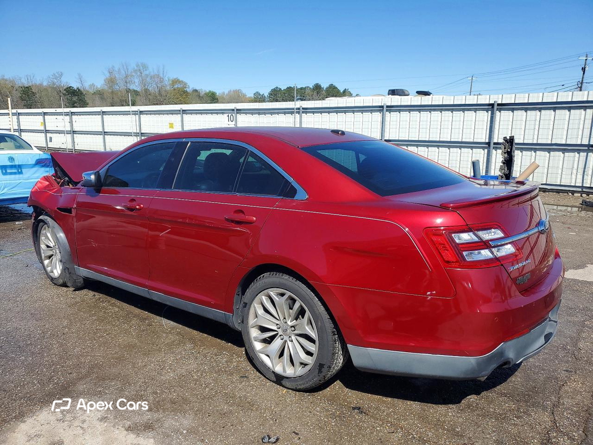 Ford Taurus 2013
