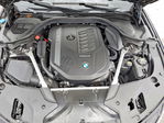 BMW Series 5 2020