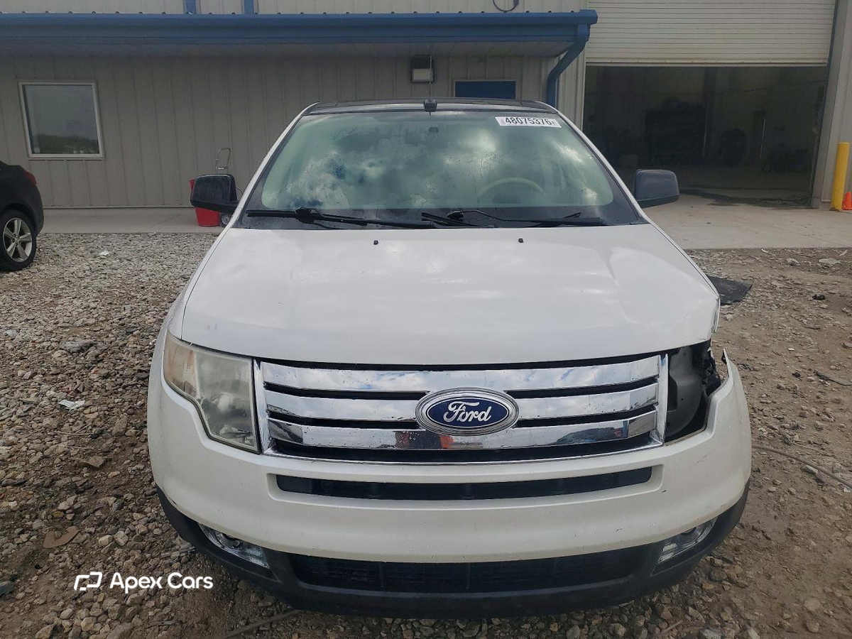 Ford Edge 2010
