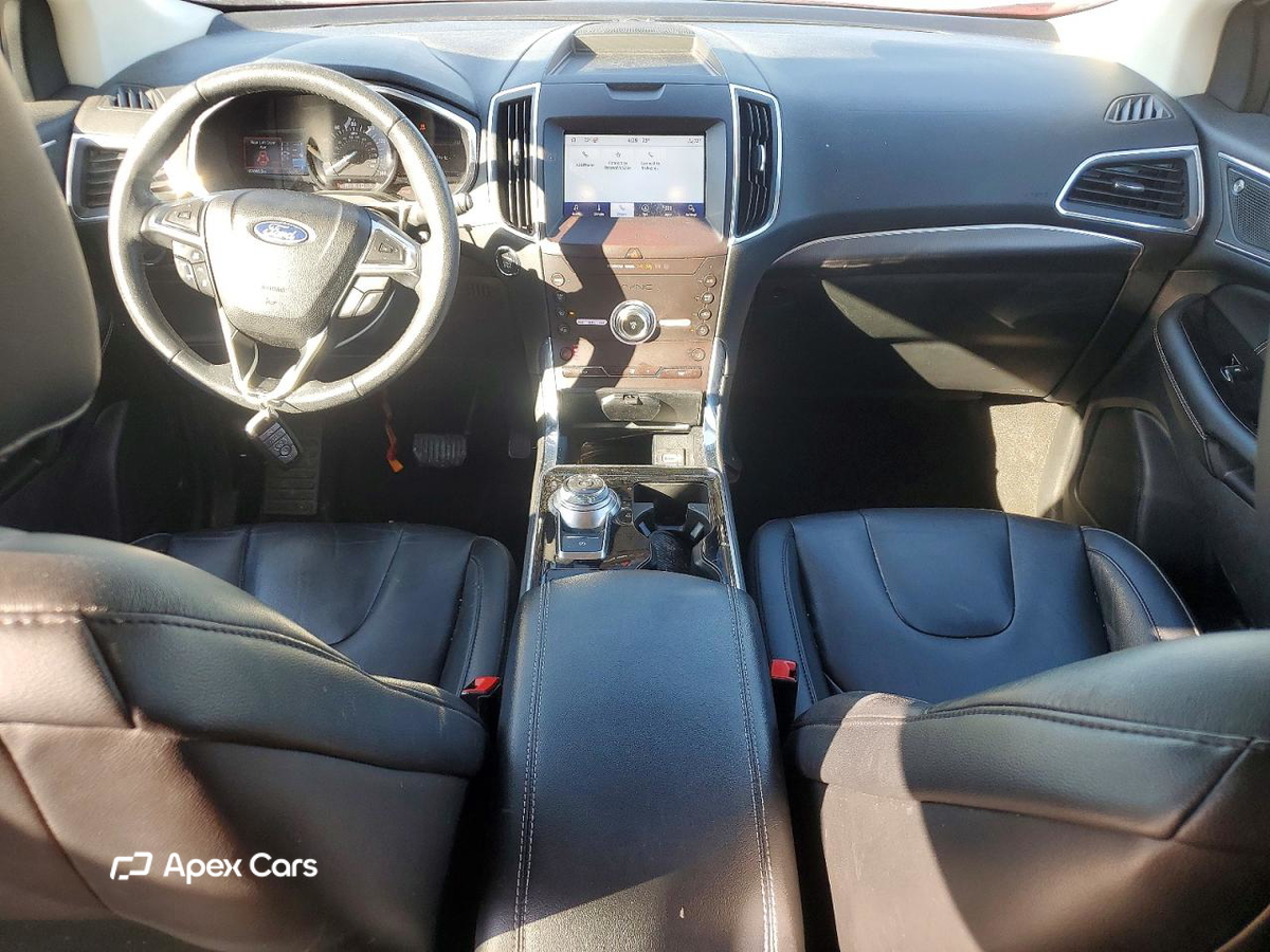 Ford Edge 2020