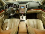 Subaru Legacy 2012