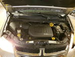 Dodge Caravan 2017