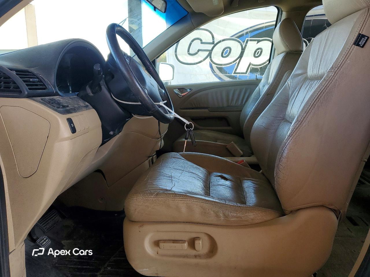 Honda Odyssey 2007