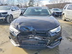 Audi A4 2017