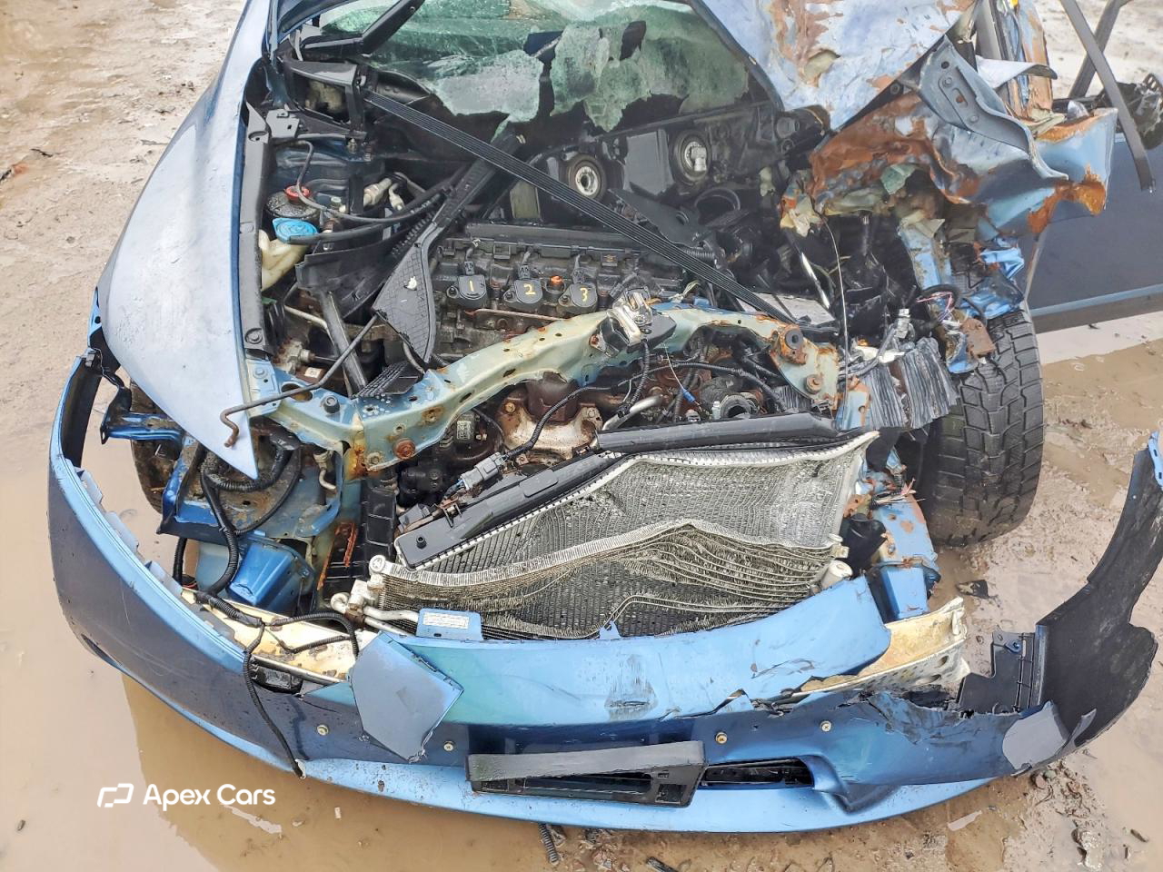 Honda Civic 2010