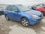 Subaru Forester 2015